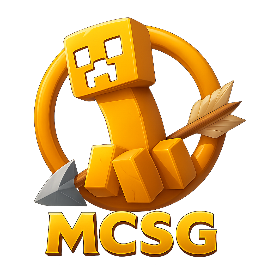 MCSG Club